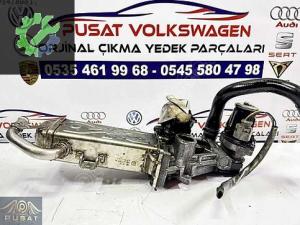 1.6TDİ CAY MOTOR JETTA ÇIKMA EGR VALFİ 03L 131 512 0EM