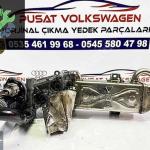 2020 Volkswagen Jetta EGR Valfi Çıkma Parça Ankara