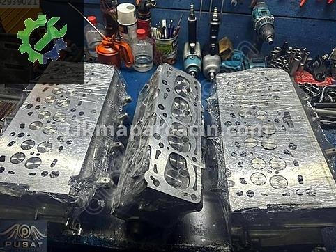 Volkswagen Passat Silindir Kapağı çıkma parça