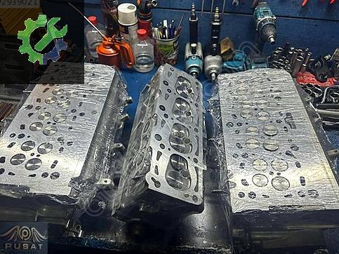 Volkswagen Passat Silindir Kapağı çıkma parça