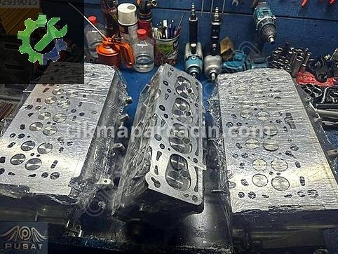 Audi A3 Silindir Kapağı çıkma parça