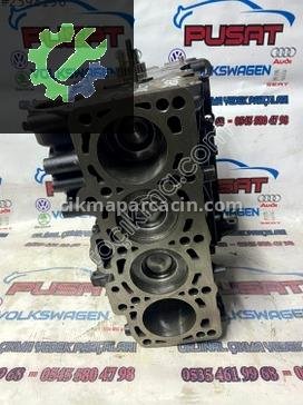 Seat Altea Yarım Motor çıkma parça