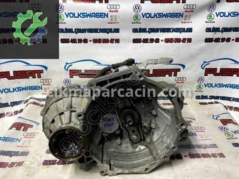 Skoda Octavia Manuel Şanzıman çıkma parça