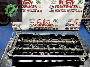 1.6TDİ ÇIKMA EKSANTİRİK MİLLERİ CXX DCX CLH DDY 04L103308