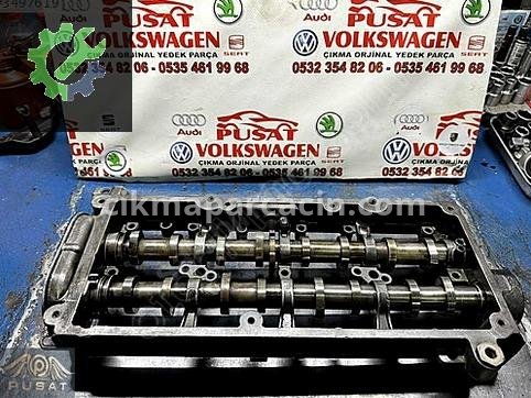 Volkswagen Golf Eksantrik Mili çıkma parça