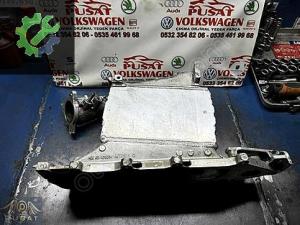 1.6TDİ ÇIKMA EMME MANİFOLT CXX DCX DFS CLH VW AUDİ SKODA SEAT