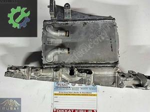 1.6TDİ ÇIKMA EMME MANİFOLT PASSAT LEON GOLF OCTAVİA SÜPERB A3