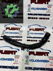 1.6TDİ ÇIKMA İNTERCOOLER BORUSU ADETLİ ORJİNAL 1K0 145 840 A