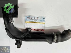 1.6TDİ ÇIKMA INTERCOOLER BORUSU PASSAT GOLF JETTA A1 A3 LEON