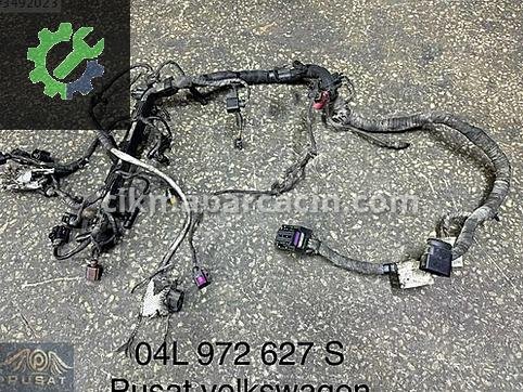 Seat Leon Elektrik Tesisatı çıkma parça