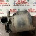 2014 Volkswagen Golf Katalizör Çıkma Parça Ankara