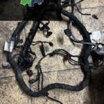 2014 Volkswagen Golf Motor Gövdesi Çıkma Parça Ankara