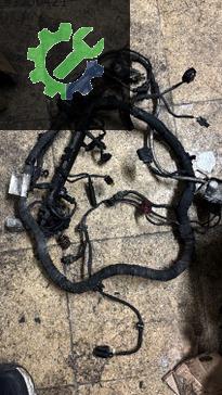 2014 Volkswagen Golf Motor Gövdesi Çıkma Parça Ankara