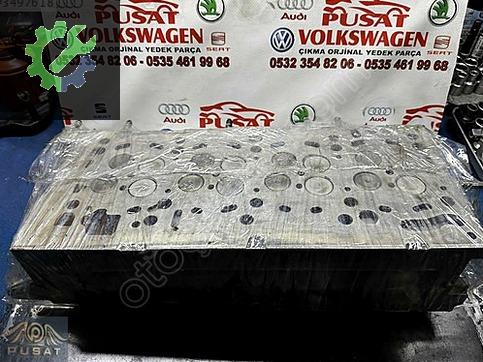2020 Volkswagen Golf Silindir Kapağı Çıkma Parça Ankara