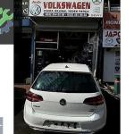 2020 Volkswagen Golf Silindir Kapağı Çıkma Parça Ankara