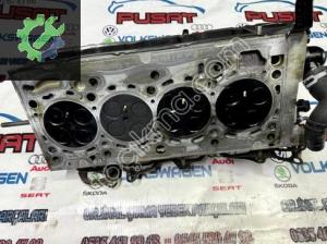 1.6TDİ ÇIKMA SİLİNDİR KAPAĞI 04L103373E GOLF7 OCTAVİA