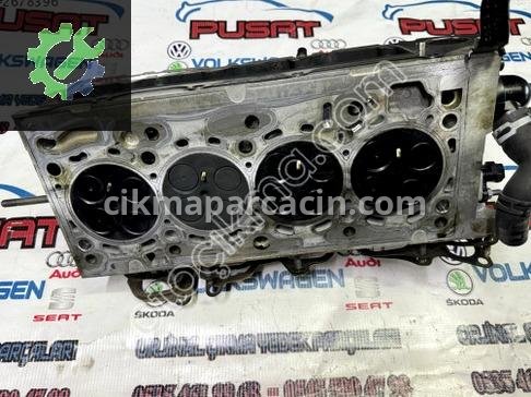 Skoda Octavia Silindir Kapağı çıkma parça