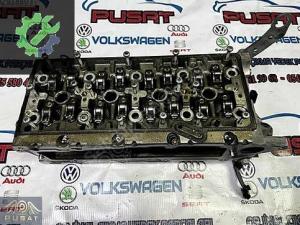 1.6TDİ ÇIKMA SİLİNDİR KAPAĞI 04L103373E GOLF7 OCTAVİA
