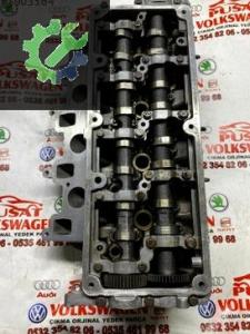 1.6TDİ ÇIKMA SİLİNDİR KAPAGI CAY VOLKSWAGEN SEAT AUDİ SKODA