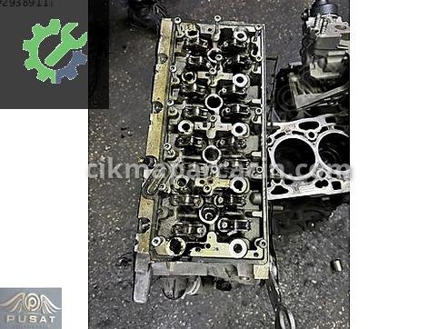 Volkswagen Passat Silindir Kapağı çıkma parça