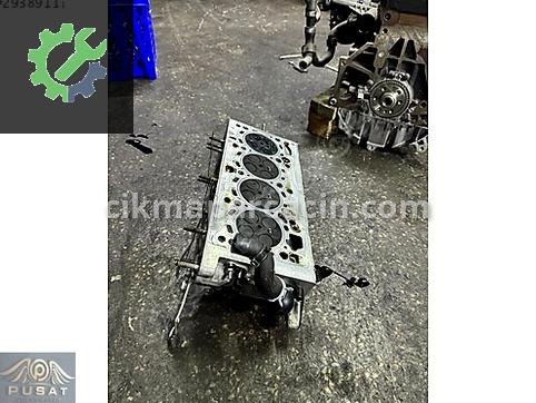 Volkswagen Passat Silindir Kapağı çıkma parça