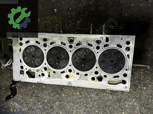 1.6TDİ ÇIKMA SİLİNDİR KAPAĞI SÜPER B OCTAVIA CLH DCX CXX DDY