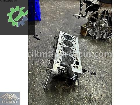 Skoda Octavia Silindir Kapağı çıkma parça