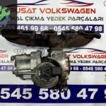 2014 Volkswagen Passat Turbo Çıkma Parça Ankara