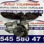 Audi A4 Turbo Çıkma Parça İstanbul