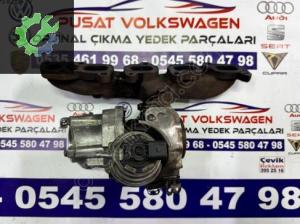 1.6TDİ ÇIKMA TURBO GOLF 7 LEON PASSAT TİGUAN A3
