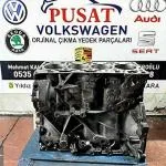 2013 Volkswagen Passat Blok Çıkma Parça Ankara