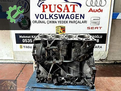 Audi A3 Blok çıkma parça