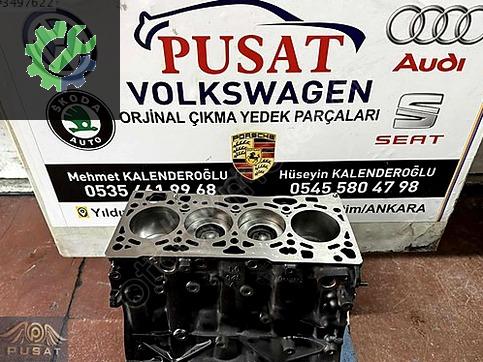 2020 Audi A3 Blok Çıkma Parça Ankara