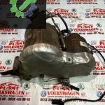 2003 Seat Cordoba Motor Takozu Çıkma Parça Ankara