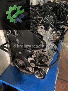 Skoda Superb Klima Kompresörü 5Q0 816 803 D çıkma parça