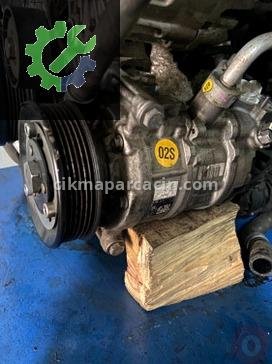 Skoda Superb Klima Kompresörü 5Q0 816 803 D çıkma parça