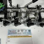 2020 Acura CL Enjektör Çıkma Parça Ankara