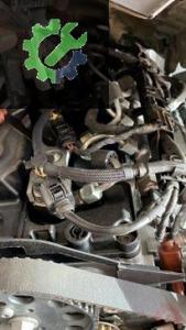 1.6TDİ CLH ÇIKMA TAKIM ENJEKTÖR OCTAVİA GOLF PASSAT ANKARA