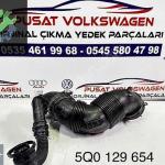 2020 Volkswagen Jetta İntercooler Hortumu Çıkma Parça Ankara