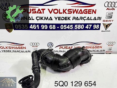 Seat Leon Turbo çıkma parça