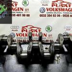 2013 Volkswagen Tiguan Pedal Çıkma Parça Ankara