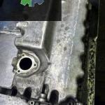 2003 Seat Leon Motor Çıkma Parça Ankara