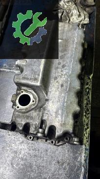 Volkswagen Jetta Karter çıkma parça