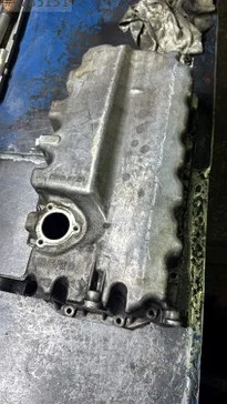 Volkswagen Jetta Karter 04L103603 çıkma parça