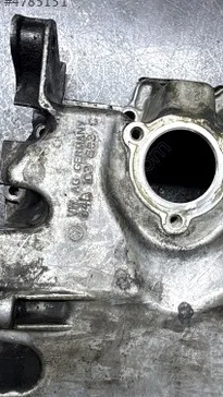 Volkswagen Jetta Karter 04L103603 çıkma parça
