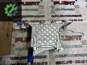 1.6TDİ CLH DCX DFS DDY CRL İNTERCOOLER SIFIR EMME MANİFOLDU