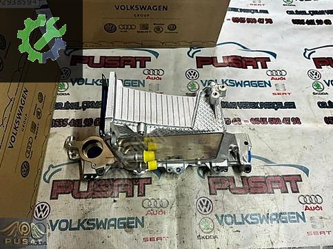 2020 Volkswagen Passat Emme Manifoldu Çıkma Parça Ankara