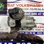 2014 Volkswagen Passat Turbo Çıkma Parça Ankara
