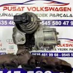 1997 Volkswagen Transporter Bagaj Kapağı Çıkma Parça Ankara