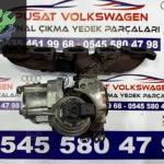 2014 Volkswagen Golf Turbo Çıkma Parça Ankara